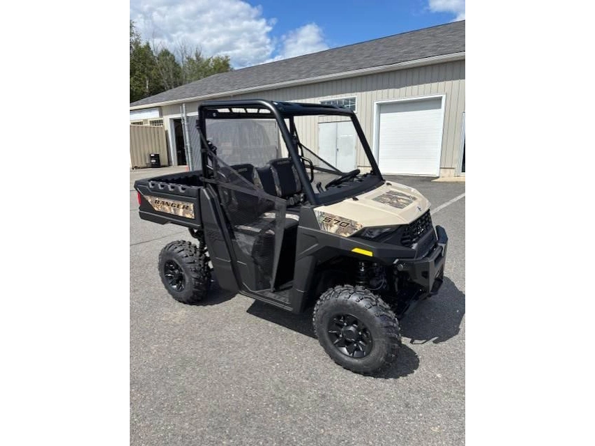 2025 Polaris Ranger® Sp 570 Premium alt