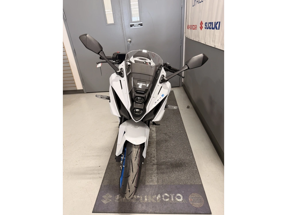 Suzuki Gsx-8r Gsx8-r 2026 alt