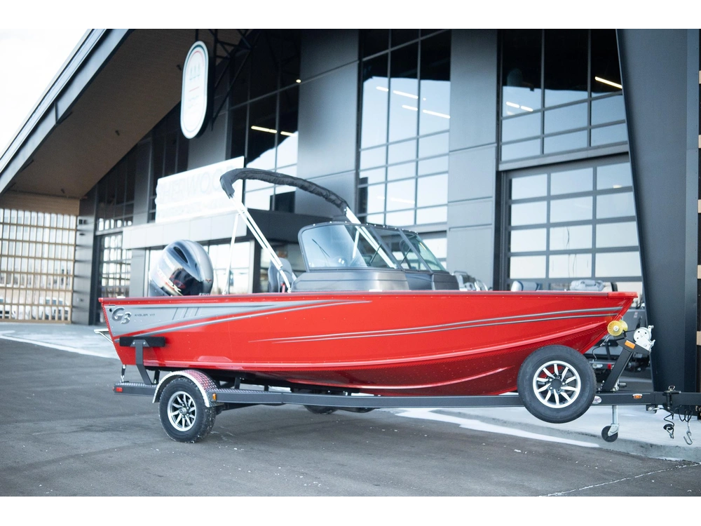 2026 G3 Boats Av17sf alt