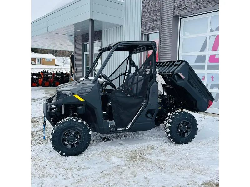 2026 Polaris RANGER 1000 PREMIUM R26TAE99AK thumbnail 6