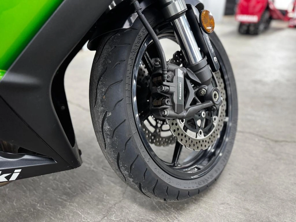 Kawasaki Ninja 1000 2014 alt