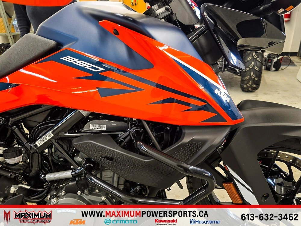 Ktm 390 Adventure 2022 alt