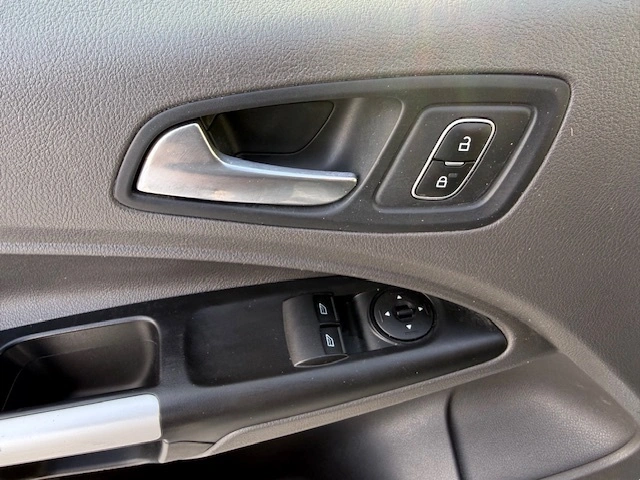 2019 Ford Transit Connect Cargo Van alt