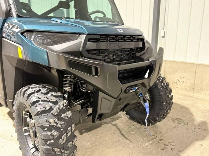 2026 Polaris Ranger Xp 1000 Northstar Edition Premium alt