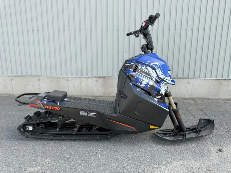 Widescape Ws250 2024 alt