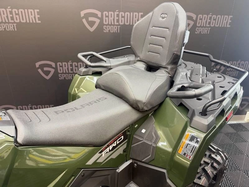 Polaris Sportsman Touring 570 Premium 2026 alt