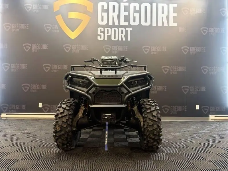 2026 Polaris Sportsman Touring 570 Premium