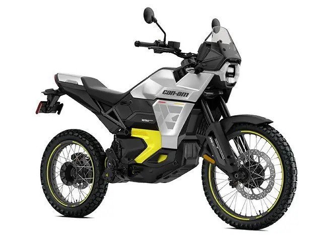 Can-Am Origin ‘73  2025