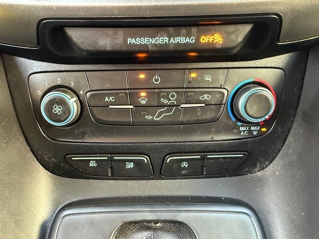 2019 Ford Transit Connect Cargo Van alt