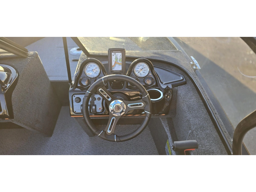 2025 Legend 16 Xf alt