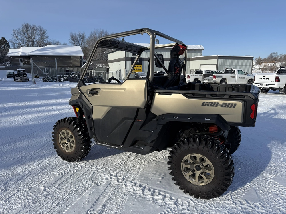 2023 Can-am Defender X Mr Hd10 alt