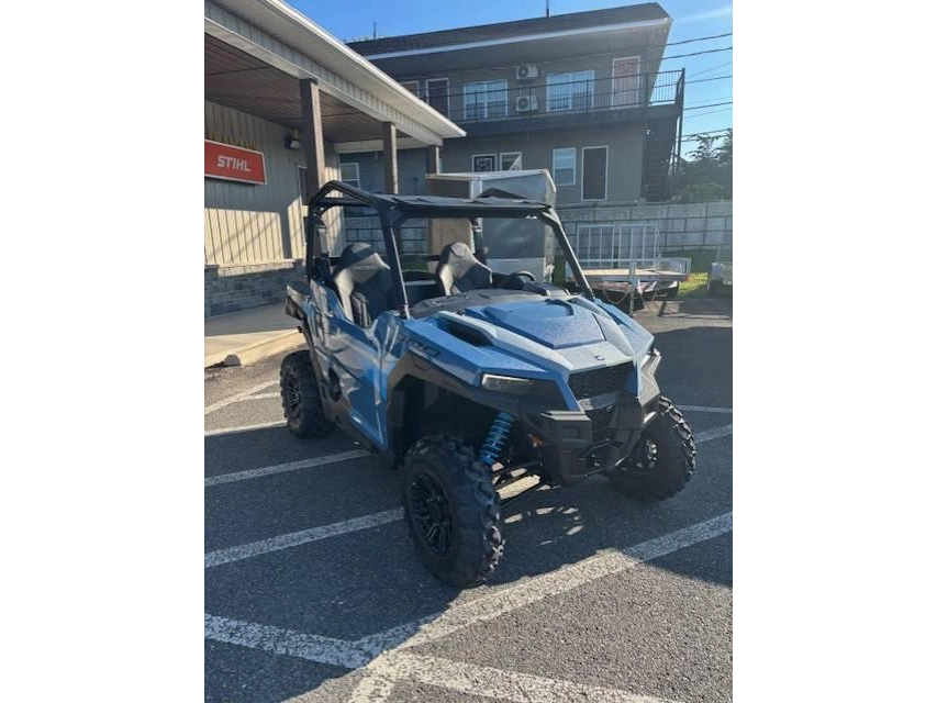 2026 Polaris General® 1000 Premium alt