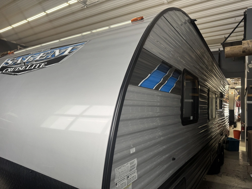 Forest River Salem (tt) 261bhxl 2022 alt