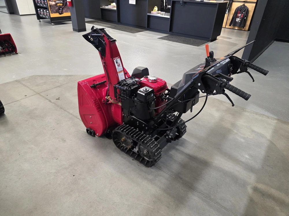 Honda Hss724ctd 2020 alt