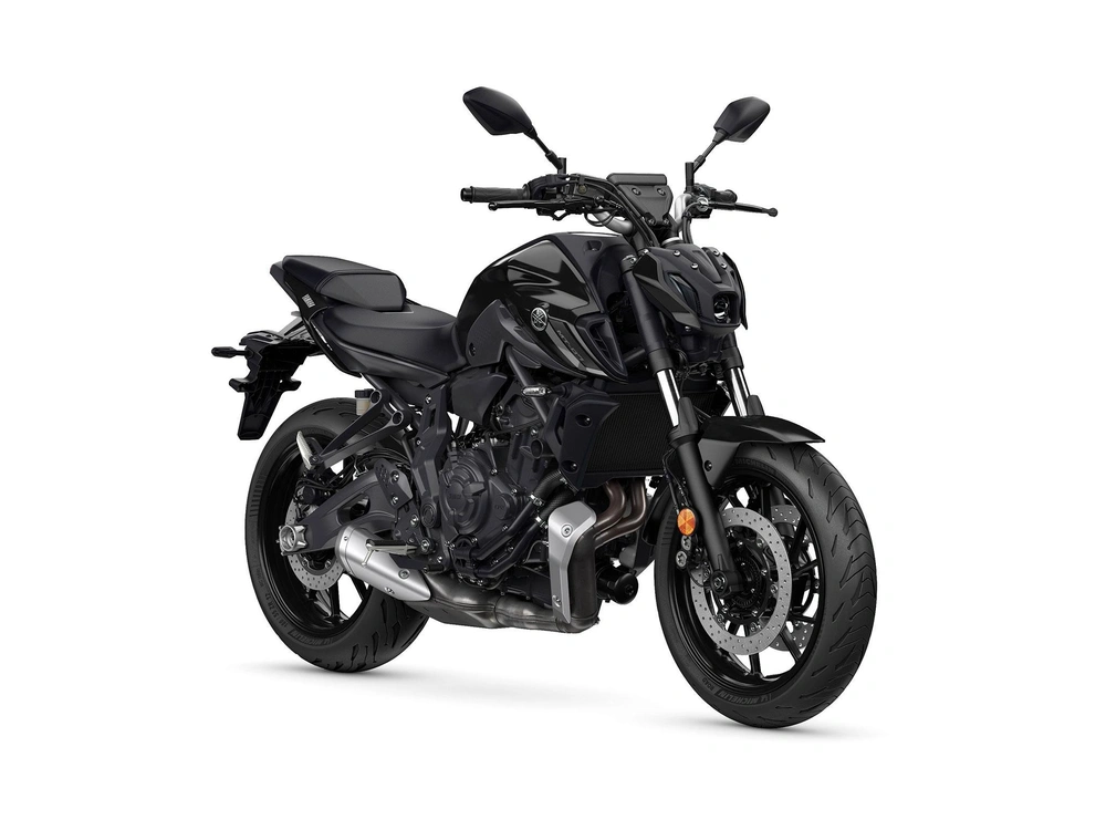 Yamaha Mt-07 2024 alt