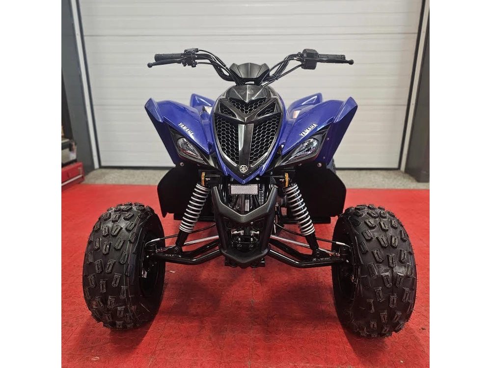 2026 Yamaha Raptor 110 alt