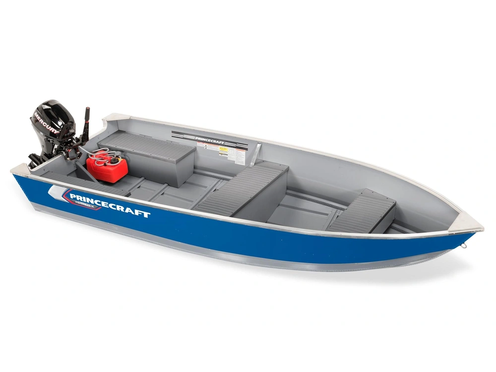 2026 Princecraft Fsherman 14 alt