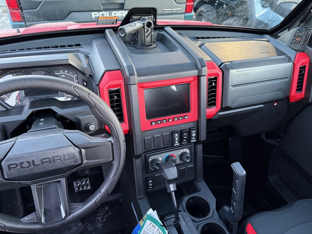 2026 Polaris Xpedition Xp Northstar alt