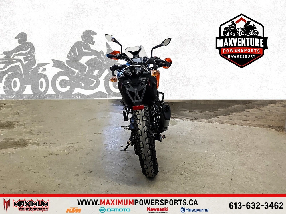 Ktm 390 Adventure 2022 alt