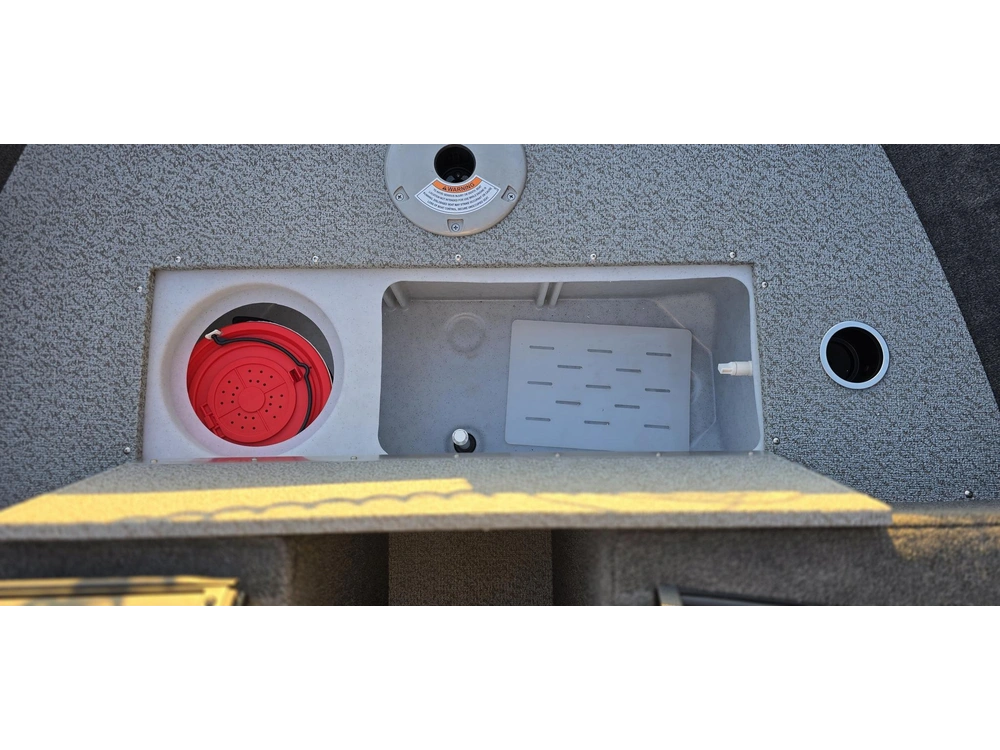 2025 Legend 16 Xf alt