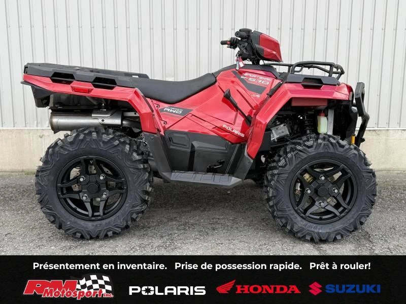 Polaris Sportsman 570 Trail 2026 alt