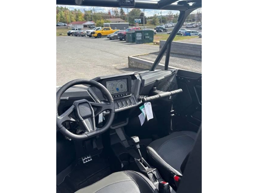 2025 Polaris Rzr Xp® 4 1000 Premium alt