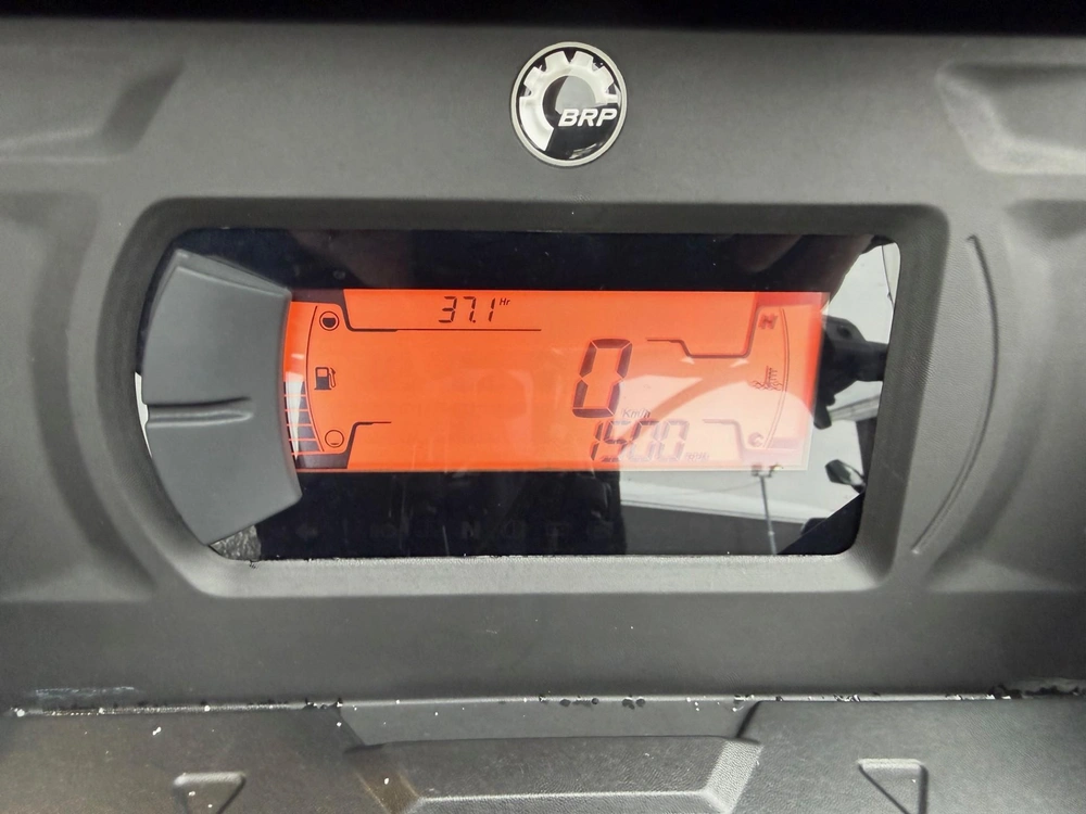 Ski-doo Backcountry Adrenaline 850 E-tec 2026 alt