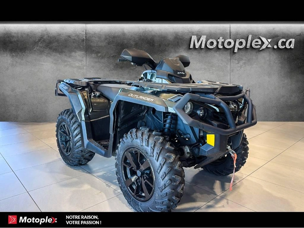 Can-am Outlander 1000r Xt 2022 alt