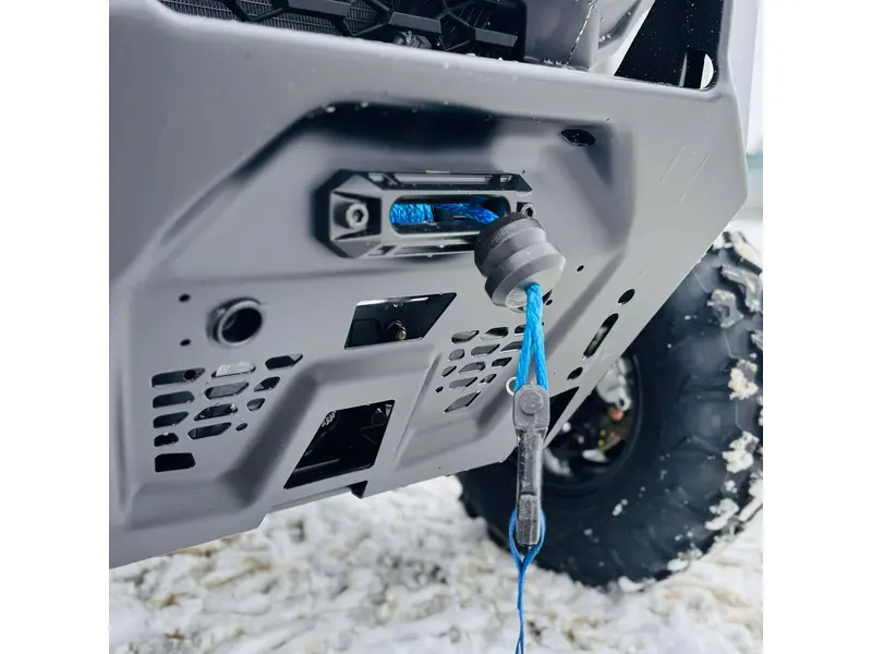 2026 Polaris RANGER 1000 PREMIUM R26TAE99AK thumbnail 7