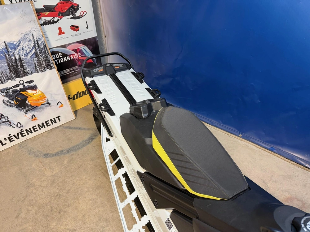Ski-doo Summit Edge 154 600r Etec 2024 alt
