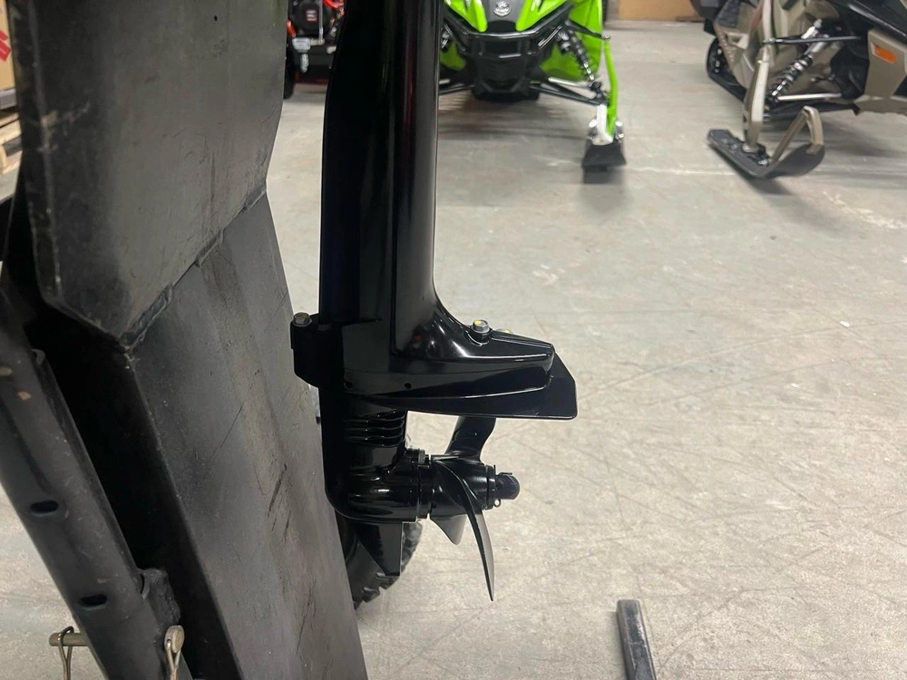 2026 Suzuki Df2.5s alt