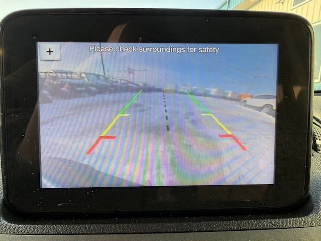 2019 Ford Transit Connect Cargo Van alt