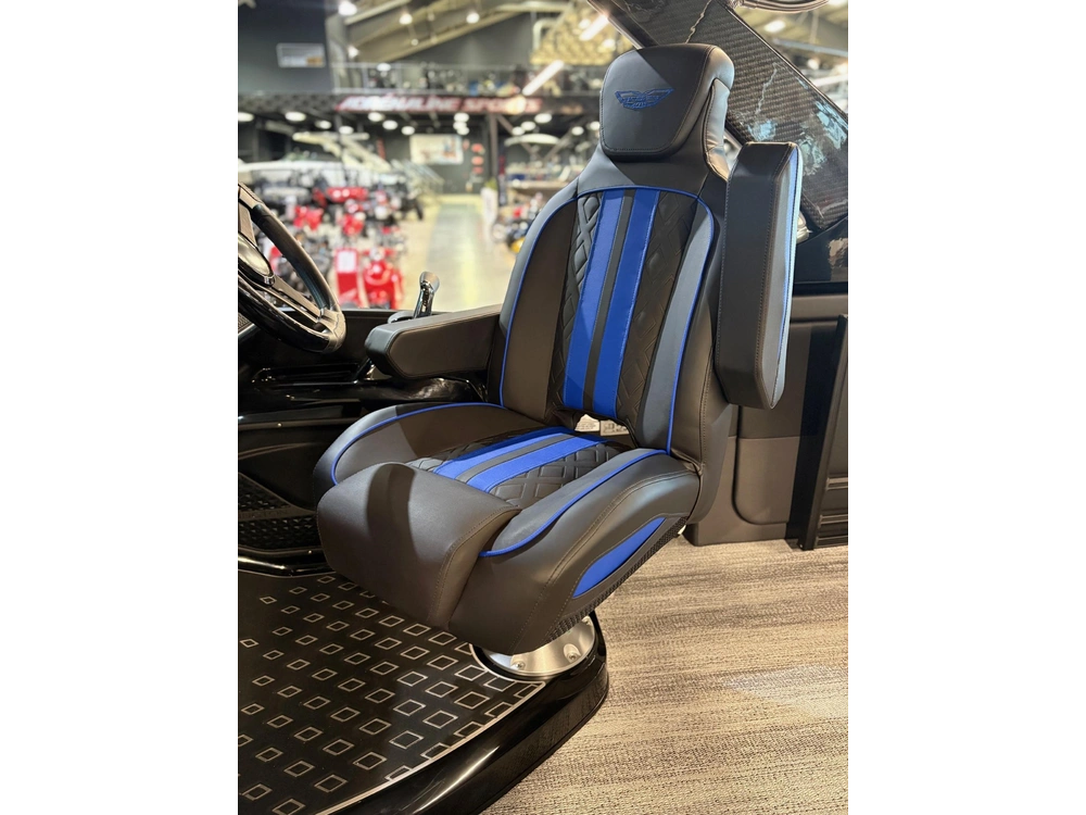 Bennington Marine M24 Serie Sport 2026 alt