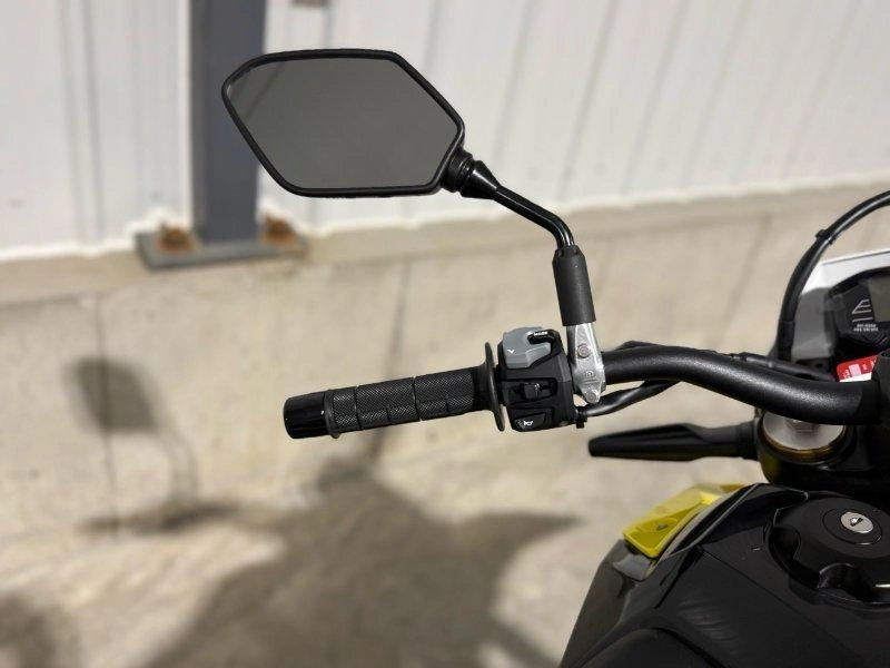 Suzuki Dr-z4s 2025 alt