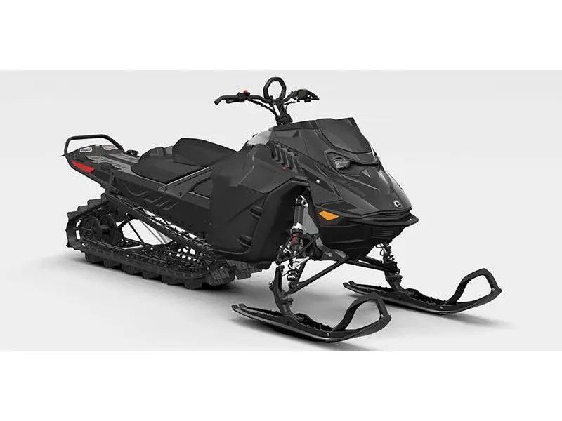2026 Ski-Doo Summit Adrenaline with Edge Package 600R E-TEC® 146 2.5