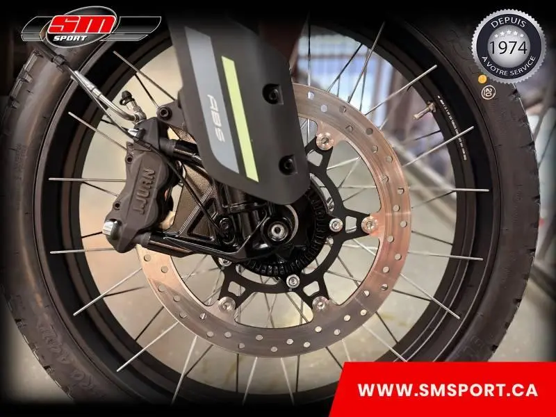 2026 CFMOTO IBEX 450 thumbnail 5