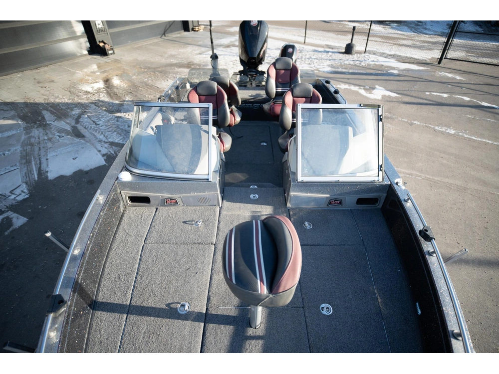 2020 Ranger 620 Pro alt