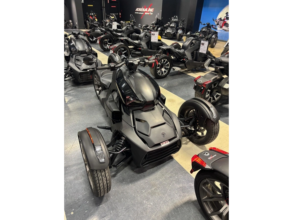 Can-am Ryker 900 Ace 2025 alt