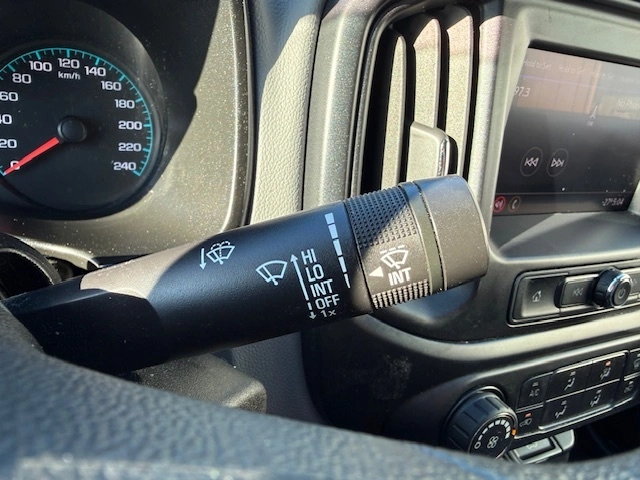 2021 Chevrolet Colorado Wt alt