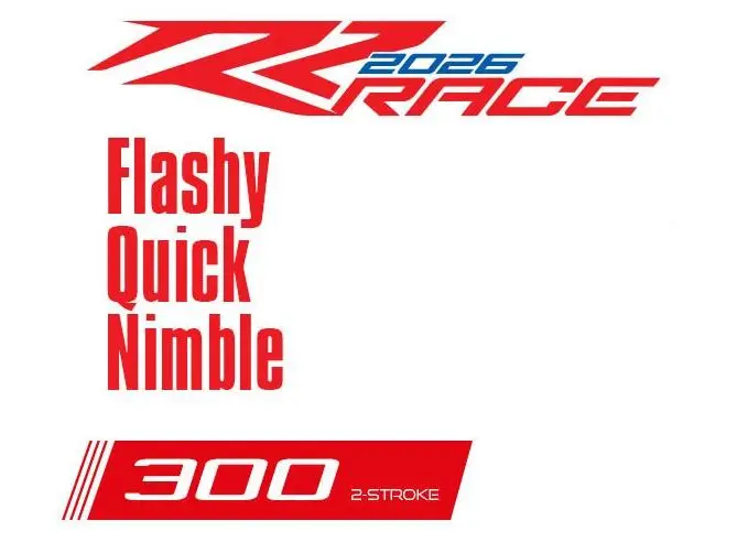 2026 Beta 300 RR RACE EDITION - ON ORDER thumbnail 3