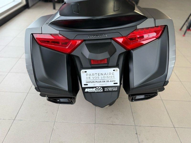 Honda Gold Wing Dct 2026 alt