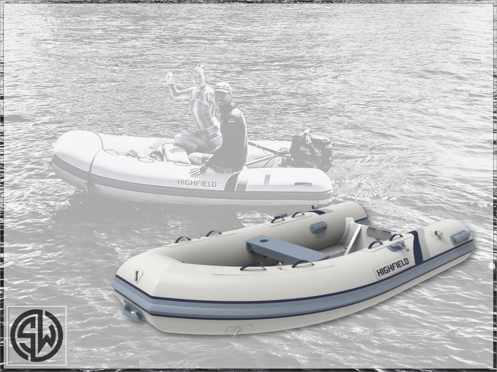 2026 Highfield Ul310 alt