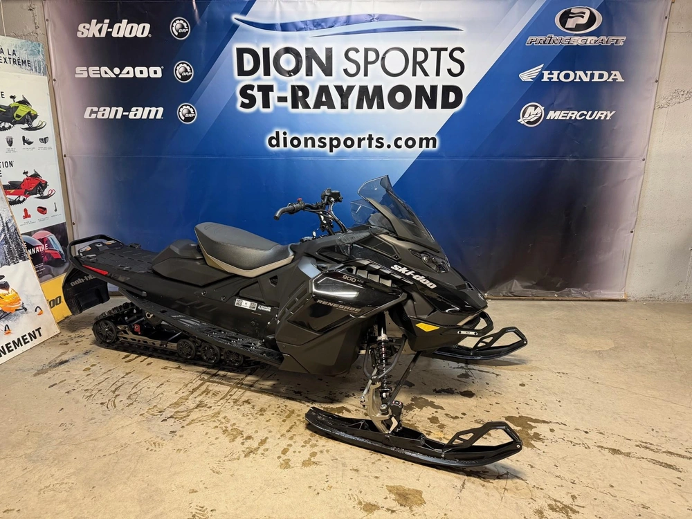 Ski-doo Renegade Enduro 900 Ace 2026 alt