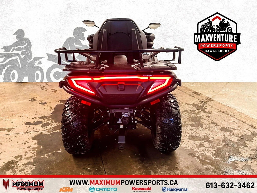 Cfmoto Cforce 600 Touring 2023 alt