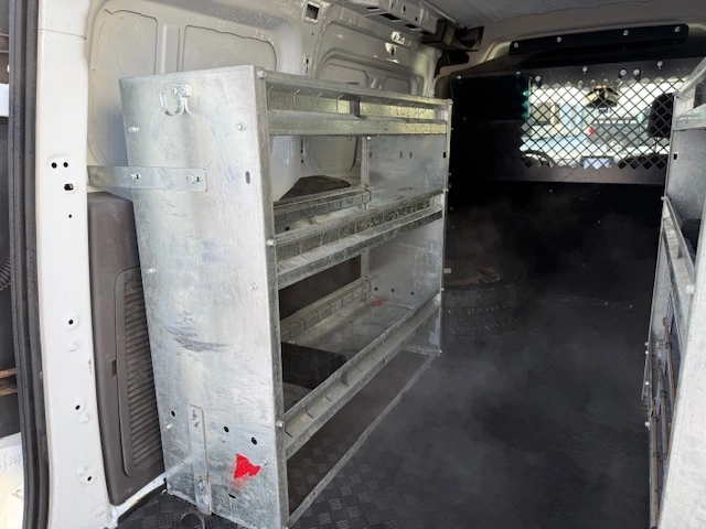 2019 Ford Transit Connect Cargo Van alt