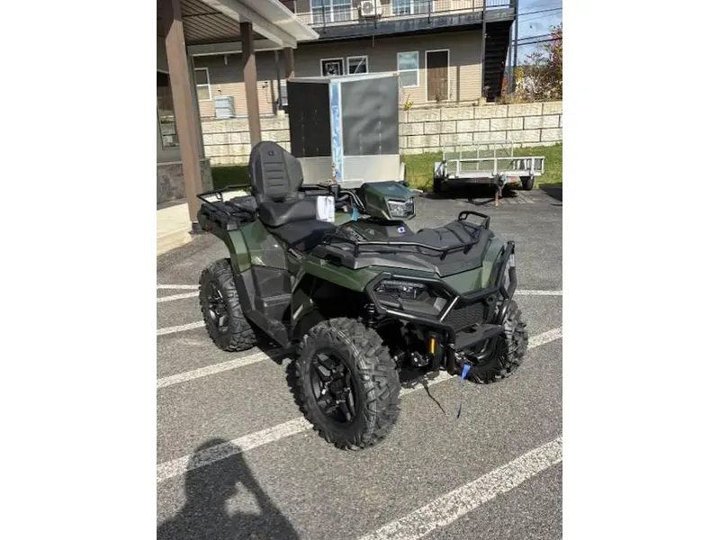 Polaris Sportsman® Touring 570 Premium 2026
