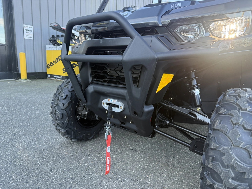 2026 Can-am Defender Xt Hd9 alt