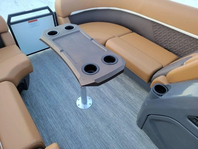 Bennington Marine 22 M Swingback 3t Blanc 2026 alt