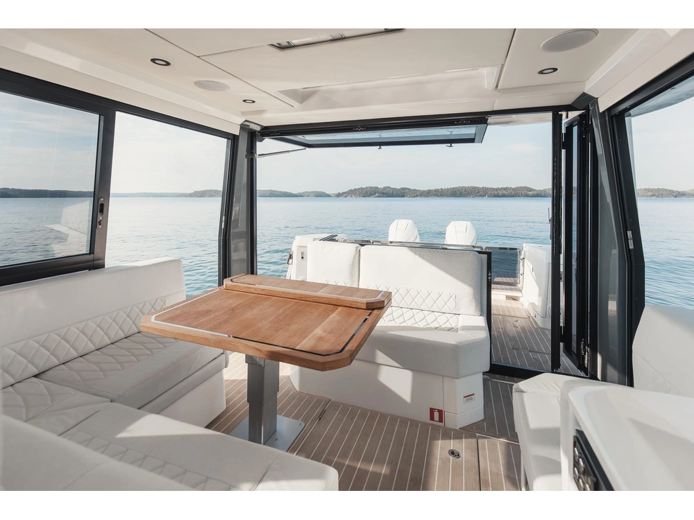 Saxdore 400 Gtc 2026 alt