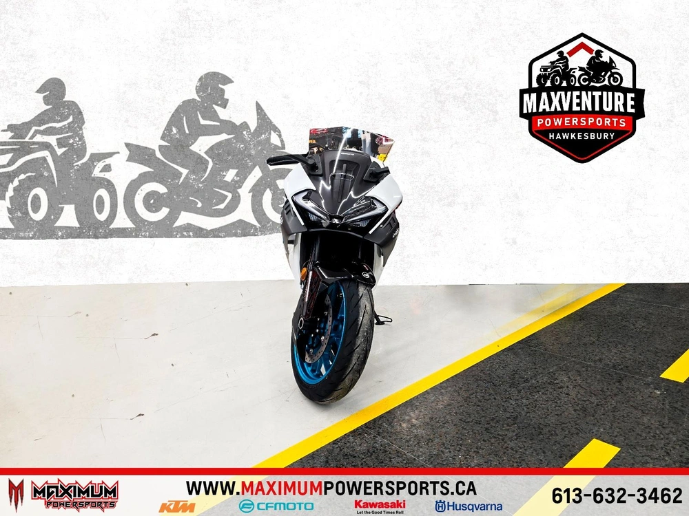 Cfmoto 675 Ss 2026 alt